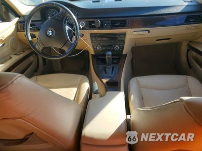 Zdjęcie 8 z 13 samochodu: 2007 BMW 328 I SULEV VIN:WBAVC535X7FZ73070 - miniatura