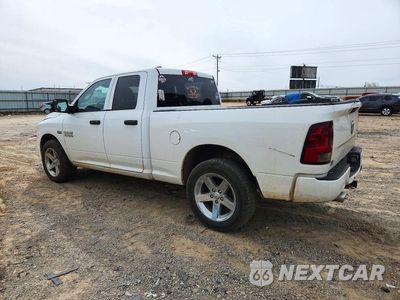 Drugie zdjęcie samochodu z przodu: 2015 RAM 1500 ST VIN:1C6RR7FT3FS768714 - miniatura