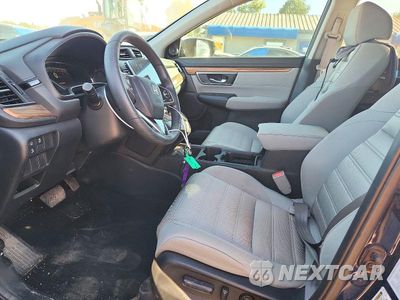 Zdjęcie 7 z 13 samochodu: 2019 HONDA CR-V EX VIN:5J6RW2H50KA016773 - miniatura