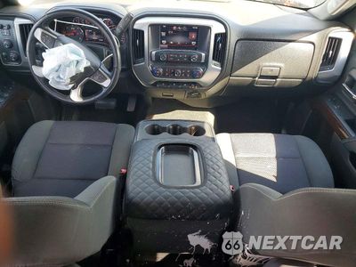 Zdjęcie 8 z 12 samochodu: 2015 GMC SIERRA K1500 SLE VIN:1GTV2UEC6FZ359559 - miniatura