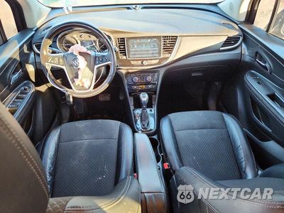 Zdjęcie 8 z 13 samochodu: 2017 BUICK ENCORE PREFERRED II VIN:KL4CJFSB2HB111445 - miniatura