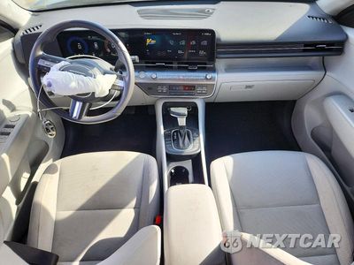 Zdjęcie 8 z 12 samochodu: 2025 HYUNDAI KONA SEL VIN:KM8HB3AB7SU288802 - miniatura