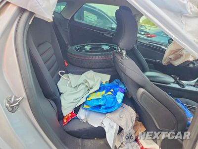 Zdjęcie 10 z 13 samochodu: 2016 FORD FUSION SE VIN:3FA6P0H92GR221480 - miniatura