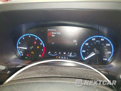 Zdjęcie 9 z 12 samochodu: 2022 FORD BRONCO SPORT BIG BEND VIN:3FMCR9B64NRD33765 - miniatura