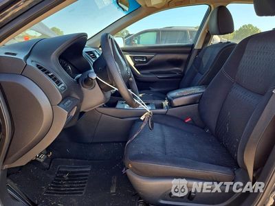 Zdjęcie 7 z 12 samochodu: 2017 NISSAN ALTIMA 2.5 S VIN:1N4AL3AP5HC161761 - miniatura