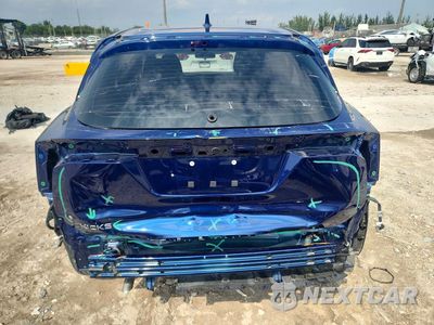 Zdjęcie 6 z 14 samochodu: 2025 NISSAN KICKS S VIN:3N8AP6BA5SL364305 - miniatura