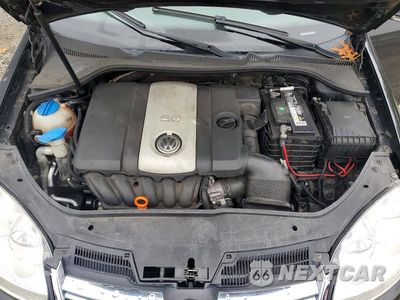 Zdjęcie 11 z 12 samochodu: 2005 VOLKSWAGEN NEW JETTA 2.5L OPTION PACKAGE 1 VIN:3VWSF71K25M630426 - miniatura