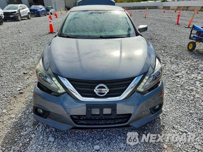 Piąte zdjęcie samochodu w środku: 2016 NISSAN ALTIMA 2.5 SR VIN:1N4AL3AP8GC243384 - miniatura
