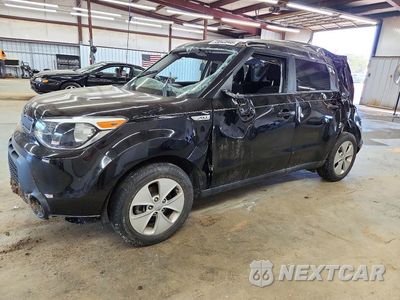 2016 KIA SOUL BASE KNDJN2A25G7355717 - główne zdjęcie licytacji z USA - miniatura
