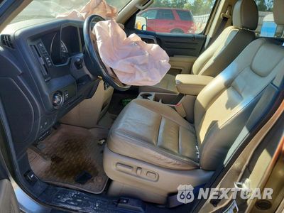 Zdjęcie 7 z 13 samochodu: 2010 HONDA RIDGELINE RTL VIN:5FPYK1F53AB013969 - miniatura