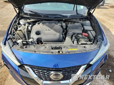 Zdjęcie 11 z 12 samochodu: 2019 NISSAN MAXIMA 3.5 SV VIN:1N4AA6AV3KC360823 - miniatura