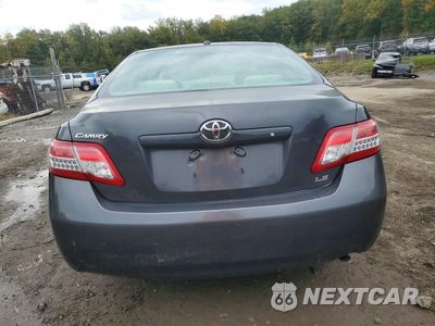 Zdjęcie 6 z 12 samochodu: 2010 TOYOTA CAMRY LE VIN:4T1BF3EK5AU073177 - miniatura