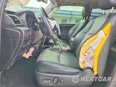 Zdjęcie 7 z 14 samochodu: 2020 TOYOTA 4RUNNER SR5 PREMIUM VIN:JTEZU5JR7L5219983 - miniatura