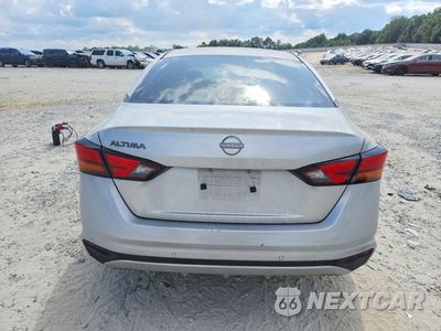 Zdjęcie 6 z 12 samochodu: 2023 NISSAN ALTIMA S VIN:1N4BL4BV5PN407959 - miniatura