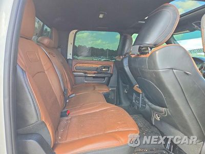 Zdjęcie 10 z 12 samochodu: 2019 RAM 2500 LONGHORN VIN:3C6UR5GJ1KG685375 - miniatura
