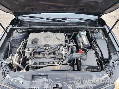 Zdjęcie 11 z 12 samochodu: 2019 TOYOTA CAMRY LE VIN:4T1B11HK8KU742980 - miniatura
