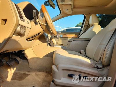 Zdjęcie 7 z 13 samochodu: 2007 LINCOLN MKX VIN:2LMDU88C97BJ35750 - miniatura