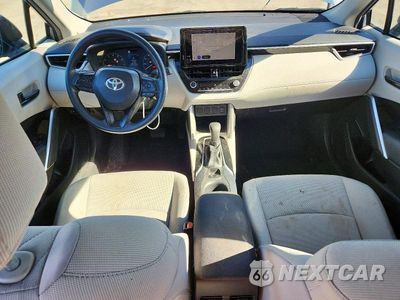 Zdjęcie 8 z 14 samochodu: 2023 TOYOTA COROLLA CROSS L VIN:7MUAAABG5PV057177 - miniatura