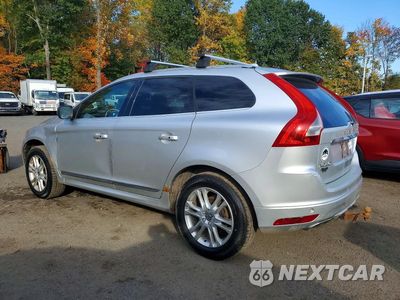 Drugie zdjęcie samochodu z przodu: 2016 VOLVO XC60 T5 PREMIER VIN:YV4612RK9G2804199 - miniatura