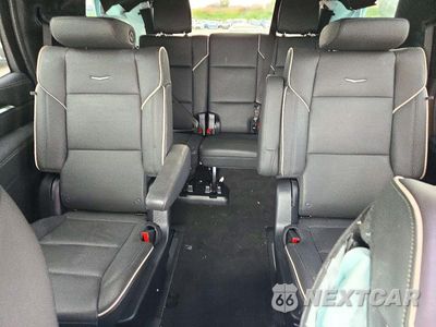 Zdjęcie 10 z 13 samochodu: 2025 CADILLAC ESCALADE PREMIUM LUXURY VIN:1GYS9CRL1SR155890 - miniatura