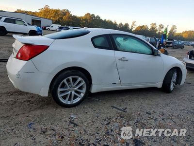 Trzecie zdjęcie samochodu z tyłu: 2011 NISSAN ALTIMA SR VIN:1N4BL2EP0BC132717 - miniatura