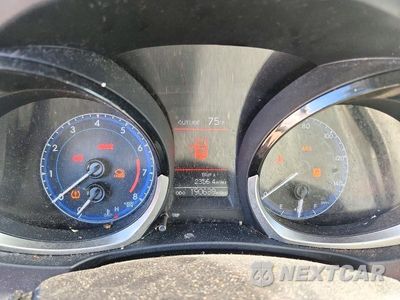 Zdjęcie 9 z 13 samochodu: 2016 TOYOTA COROLLA S PLUS VIN:5YFBURHEXGP478282 - miniatura