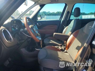 Zdjęcie 7 z 13 samochodu: 2014 FIAT 500L TREKKING VIN:ZFBCFADH6EZ016260 - miniatura