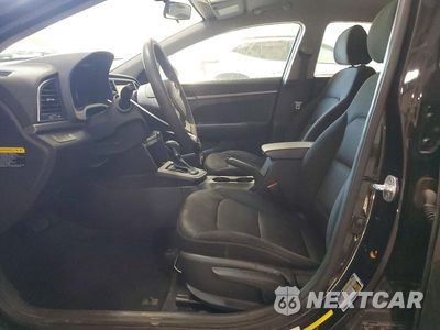 Zdjęcie 7 z 13 samochodu: 2018 HYUNDAI ELANTRA SE VIN:5NPD74LF9JH402754 - miniatura