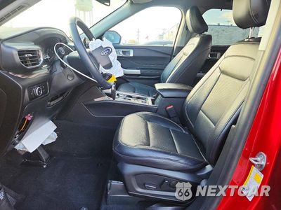 Zdjęcie 7 z 13 samochodu: 2023 FORD EXPLORER LIMITED VIN:1FMSK8FHXPGB96122 - miniatura