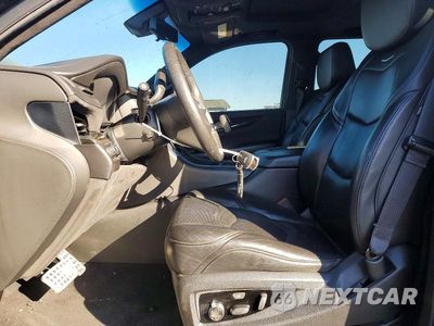 Zdjęcie 7 z 13 samochodu: 2018 CADILLAC ESCALADE PLATINUM VIN:1GYS4DKJ3JR105195 - miniatura