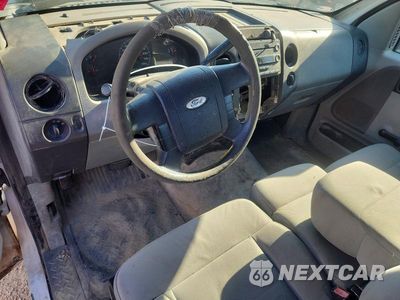 Zdjęcie 8 z 12 samochodu: 2007 FORD F150 VIN:1FTRF12WX7KB81278 - miniatura