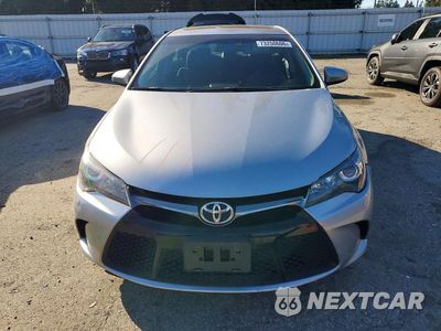 Piąte zdjęcie samochodu w środku: 2016 TOYOTA CAMRY SE VIN:4T1BF1FK4GU122087 - miniatura