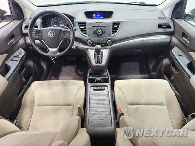 Zdjęcie 8 z 13 samochodu: 2012 HONDA CR-V EX VIN:5J6RM4H52CL044453 - miniatura