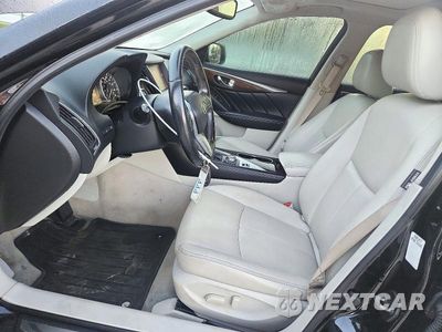 Zdjęcie 7 z 13 samochodu: 2019 INFINITI Q50 3.0T LUXE VIN:JN1EV7AP3KM511843 - miniatura