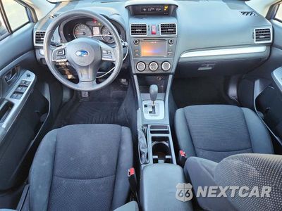 Zdjęcie 8 z 12 samochodu: 2016 SUBARU IMPREZA VIN:JF1GJAA61GH009988 - miniatura
