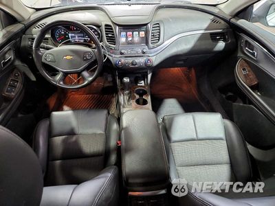 Zdjęcie 8 z 12 samochodu: 2015 CHEVROLET IMPALA LT VIN:1G1125S39FU103091 - miniatura