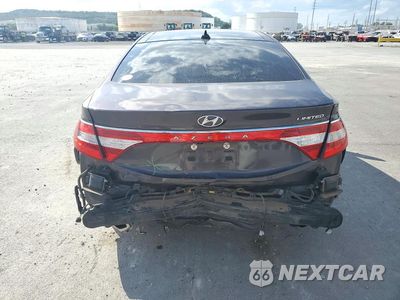 Zdjęcie 6 z 13 samochodu: 2016 HYUNDAI AZERA LIMITED VIN:KMHFH4JG9GA547242 - miniatura