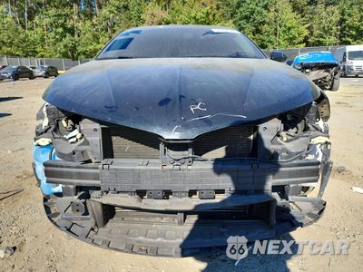 Piąte zdjęcie samochodu w środku: 2015 LINCOLN MKZ VIN:3LN6L2J9XFR603603 - miniatura