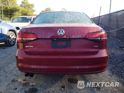 Zdjęcie 6 z 12 samochodu: 2016 VOLKSWAGEN JETTA S VIN:3VW267AJ9GM213265 - miniatura