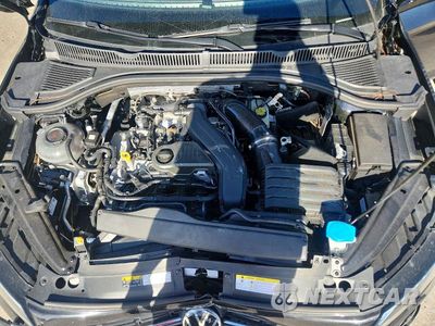 Zdjęcie 11 z 12 samochodu: 2023 VOLKSWAGEN JETTA SPORT VIN:3VWBM7BU5PM054047 - miniatura