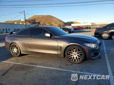 Czwarte zdjęcie samochodu z boku: 2014 BMW 428 I VIN:WBA3N7C54EK221673 - miniatura