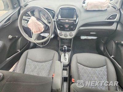 Zdjęcie 8 z 13 samochodu: 2019 CHEVROLET SPARK LS VIN:KL8CB6SA6KC734717 - miniatura