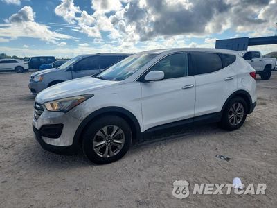 2016 HYUNDAI SANTA FE SPORT 2.4L 5XYZT3LB5GG365310 - główne zdjęcie licytacji z USA - miniatura