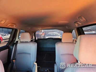 Zdjęcie 10 z 14 samochodu: 2018 HONDA ODYSSEY LX VIN:5FNRL6H29JB036098 - miniatura