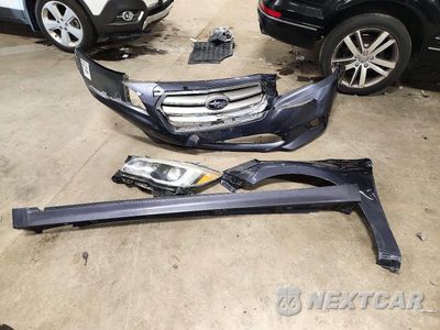 Zdjęcie 12 z 13 samochodu: 2016 SUBARU LEGACY 2.5I PREMIUM VIN:4S3BNBD66G3057249 - miniatura
