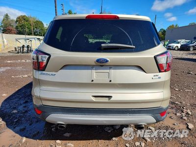 Zdjęcie 6 z 13 samochodu: 2017 FORD ESCAPE SE VIN:1FMCU9G90HUD32742 - miniatura