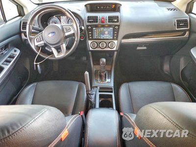 Zdjęcie 8 z 12 samochodu: 2016 SUBARU CROSSTREK LIMITED VIN:JF2GPANC3GH306254 - miniatura
