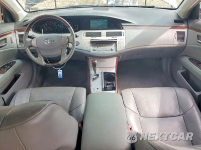 Zdjęcie 8 z 12 samochodu: 2008 TOYOTA AVALON LIMITED VIN:4T1BK36B88U256691 - miniatura