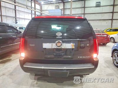 Zdjęcie 6 z 13 samochodu: 2013 CADILLAC ESCALADE LUXURY VIN:1GYS4BEF2DR101736 - miniatura