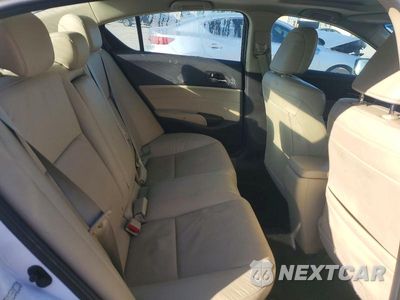 Zdjęcie 10 z 13 samochodu: 2015 ACURA ILX 20 PREMIUM VIN:19VDE1F55FE007353 - miniatura